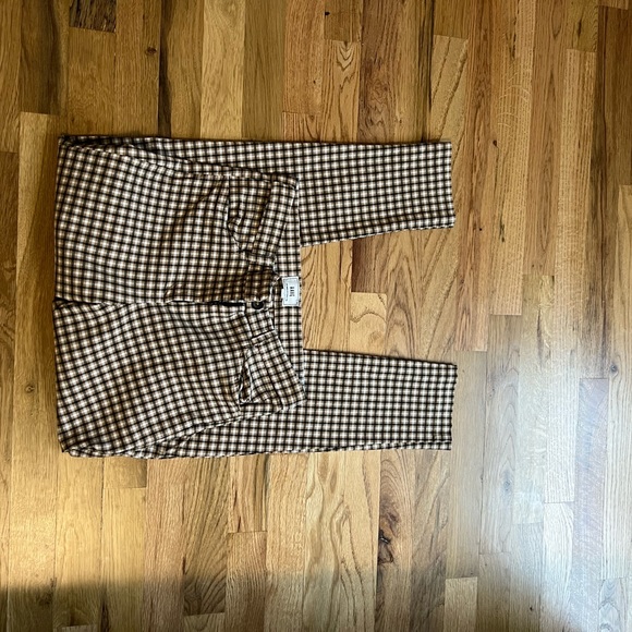 Have Gingham Pants - Picture 2 of 4